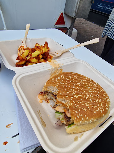 Photo of Chill Grill - Biggin St, Loughborough LE11 5BY